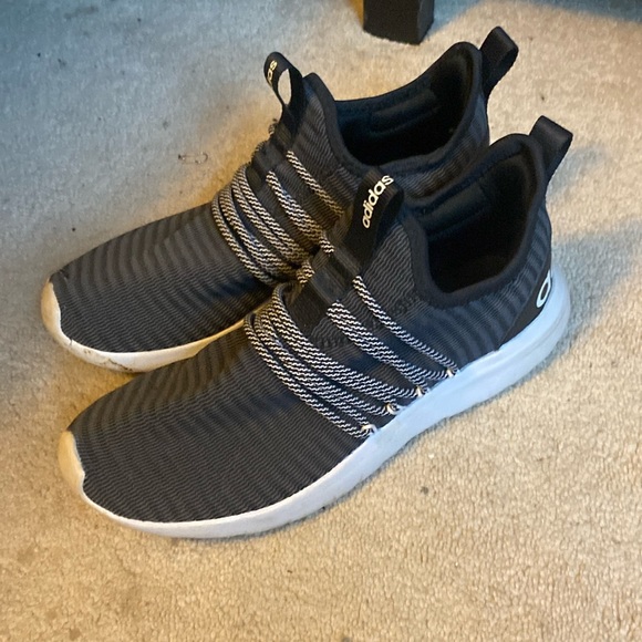 Adidas no lace sneakers - Picture 1 of 1